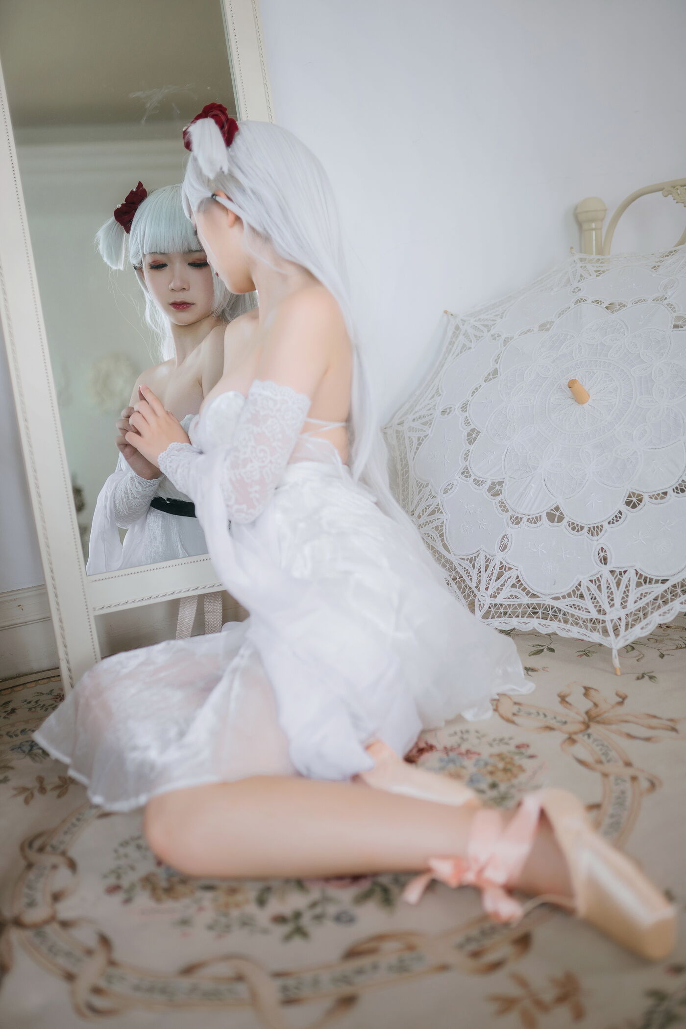 樱落酱 NO.020 翔鹤[22P]插图9